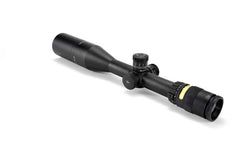 Trijicon AccuPoint 5-20x50mm Riflescope with MIL-Dot Crosshair Reticle