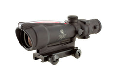 Trijicon ACOG 3.5x35 Scope with Dual Illuminated Chevron BAC