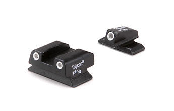 Trijicon Bright & Tough Night Sight Set - Beretta PX4