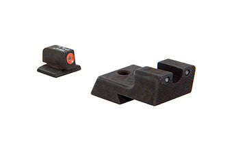 Trijicon HD Night Sights - 1911