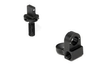 Trijicon Bright & Tough Night Sights - Colt