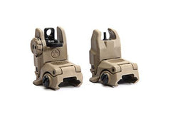Magpul MBUS Back-Up Sight - Rear