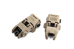 Magpul MBUS Back-Up Sight - Rear