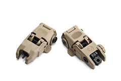 Magpul MBUS Back-Up Sight - Front