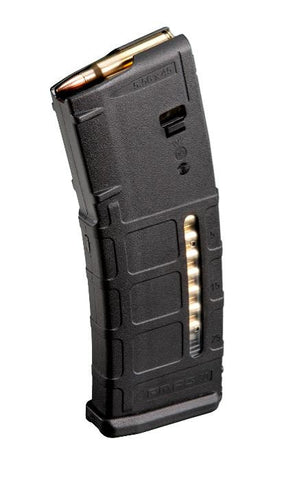 Magpul PMAG 30 AR/M4 Gen M2 MOE with Window