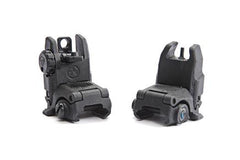 Magpul MBUS Back-Up Sight - Rear