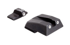 Trijicon HD Night Sights - H&K P30