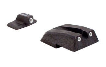 Trijicon HD Night Sights - H&K 45