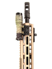 Magpul M-LOK Offset Light/Optic Mount