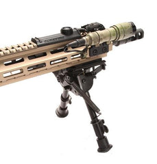 Magpul M-LOK Offset Light/Optic Mount