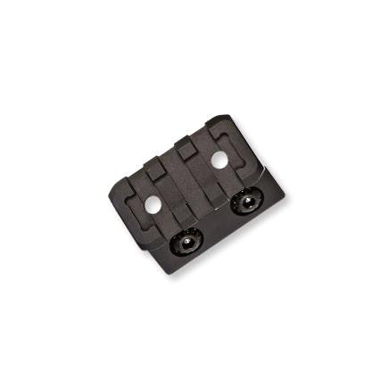 Magpul M-LOK Offset Light/Optic Mount