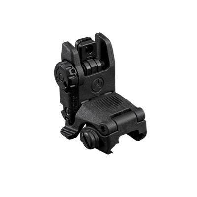 Magpul MBUS Back-Up Sight - Rear