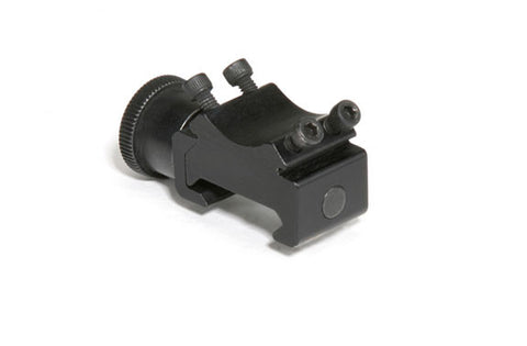 Trijicon Special Ring Weaver/Flattop Adapter - Low