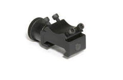 Trijicon Special Ring Weaver/Flattop Adapter - Low