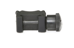 Trijicon Special Ring Weaver/Flattop Adapter - Low