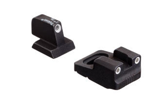 Trijicon Bright & Tough Night Sights - Remington 870