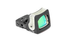 Trijicon RMR Dual-Illuminated Sight with 9.0 MOA Amber Dot