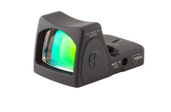 Trijicon RMR Sight Adjustable LED with 3.25 MOA Red Dot