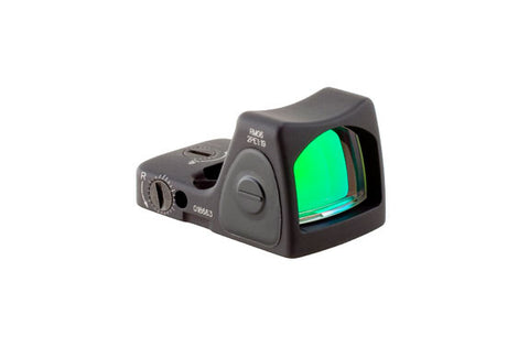Trijicon RMR Sight Adjustable LED with 3.25 MOA Red Dot