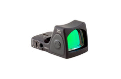 Trijicon RMR Sight Adjustable LED with 3.25 MOA Red Dot