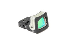 Trijicon RMR Dual Illuminated Sight with 12.9 MOA Amber Triangle