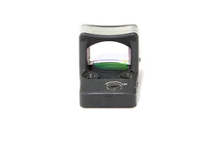 Trijicon RMR Dual-Illuminated Sight