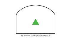 Trijicon RMR Dual-Illuminated Sight
