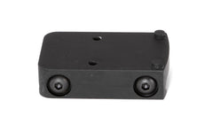 Trijicon Picatinny Rail Mount Adapter for RMR - Low Profile
