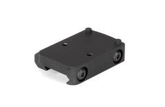Trijicon Picatinny Rail Mount Adapter for RMR - Low Profile