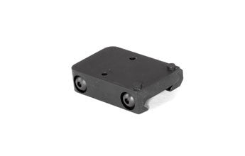 Trijicon Picatinny Rail Mount Adapter for RMR - Low Profile