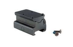 Trijicon Picatinny Rail Mount Adapter for RMR - Absolute Cowitness / Colt Thumb Screw