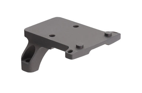 Trijicon RMR Mount for 3.5x, 4x and 5.5x ACOG Models with Boss