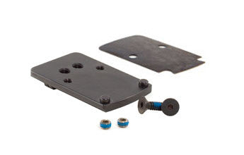 Trijicon RM44 RMR Pistol Mount for All Glock Models