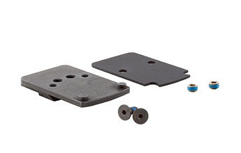 Trijicon RMR Pistol Mount for Smith & Wesson M&P
