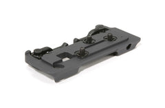 Trijicon A.R.M.S. #15 Throw Lever Mount