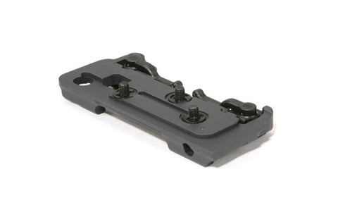 Trijicon A.R.M.S. #15 Throw Lever Mount