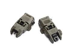 Magpul MBUS Back-Up Sight - Front