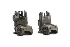 Magpul MBUS Back-Up Sight - Front