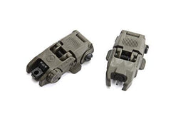 Magpul MBUS Back-Up Sight - Front