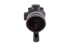 Trijicon ACOG 4x32mm Scope with .308 Full Line Red Illumination