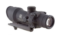 Trijicon ACOG 4x32mm Scope with .308 Full Line Red Illumination