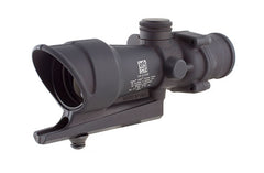 Trijicon ACOG 4x32mm Scope with .308 Full Line Red Illumination