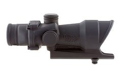 Trijicon ACOG 4x32mm Scope with .308 Full Line Red Illumination