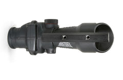 Trijicon ACOG 4x32mm Scope with .308 Full Line Red Illumination