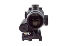 Trijicon ACOG 4x32 LED Scope with Battery Illuminated Red Crosshair .223 Ballistic Reticle