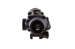 Trijicon ACOG 4x32 LED Scope with Battery Illuminated Red Crosshair .223 Ballistic Reticle