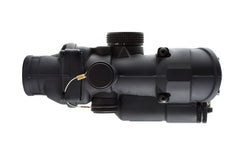 Trijicon ACOG 4x32 LED Scope with Battery Illuminated Red Crosshair .223 Ballistic Reticle
