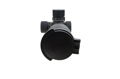 Trijicon 3-15x50mm Riflescope with MIL Adjusters