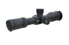 Trijicon 3-15x50mm Riflescope with MIL Adjusters