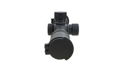 Trijicon 3-15x50mm Riflescope with MIL Adjusters